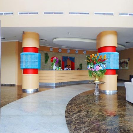 Sapadia Hotel Siantar Pematangsiantar Extérieur photo