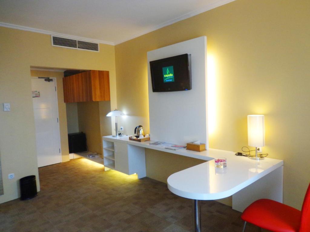 Sapadia Hotel Siantar Pematangsiantar Extérieur photo