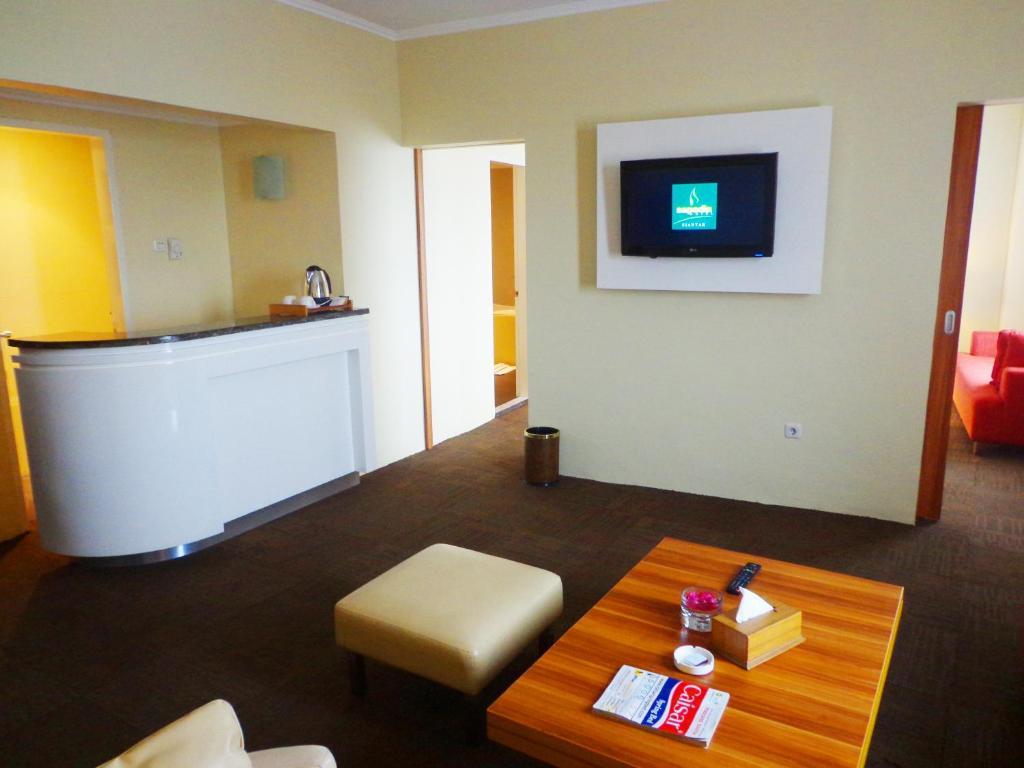 Sapadia Hotel Siantar Pematangsiantar Extérieur photo